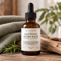 Saltwood Beard Balm
