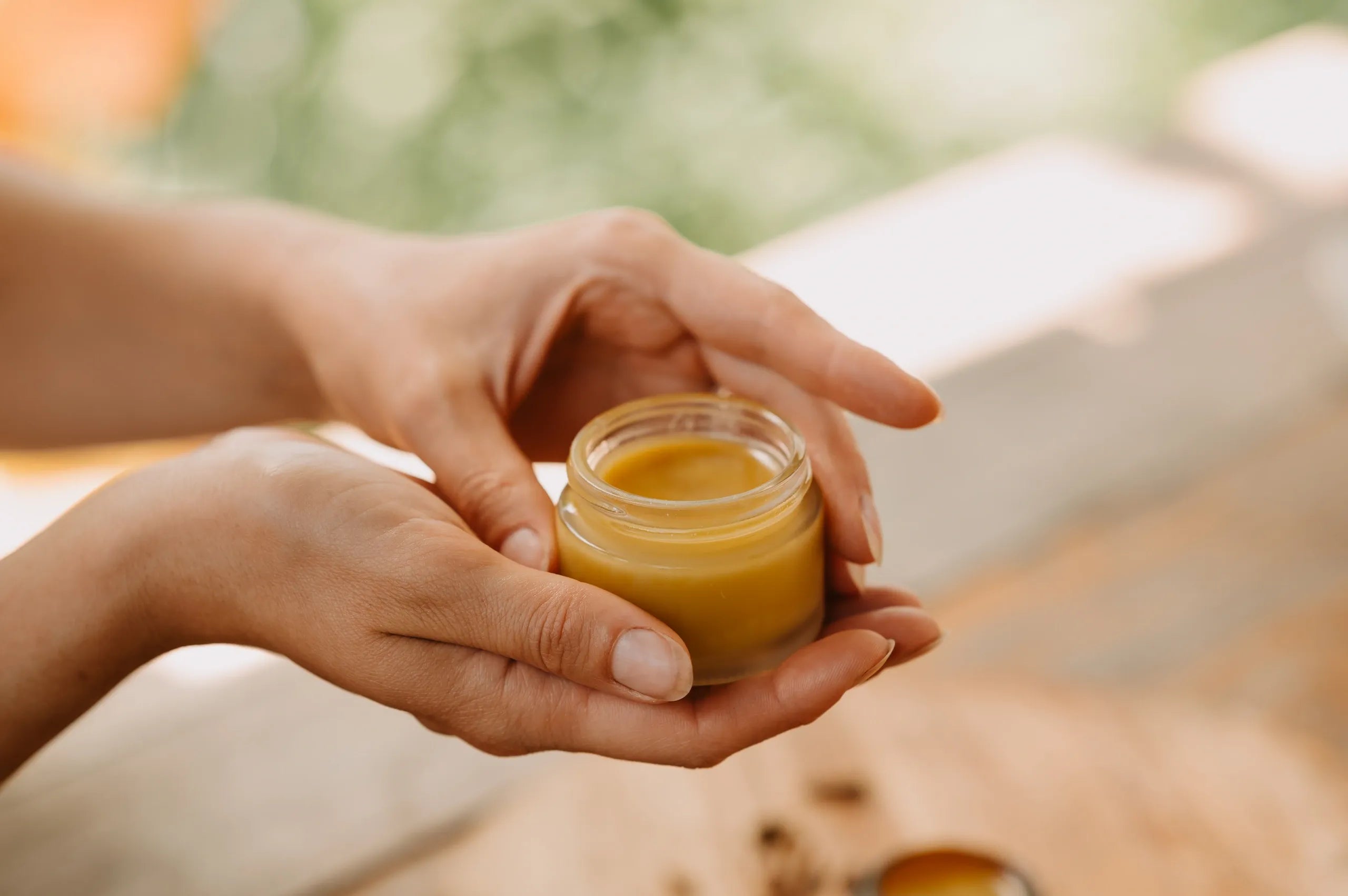 Sea + Sand Cleansing Balm